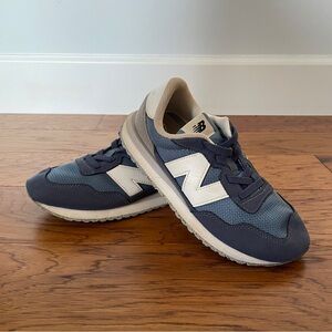 New Balance 237 Slip-On Sneaker - Kids'